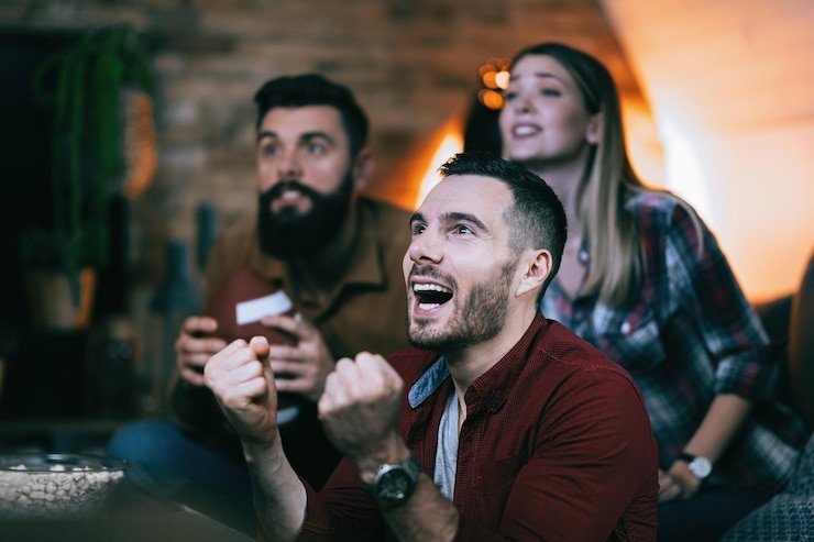 Layar ponsel menampilkan antarmuka keamanan akun di versi mobile jitu69
